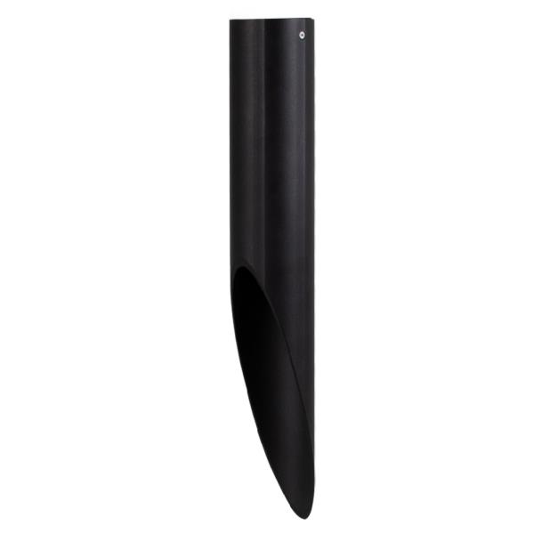 چراغ استوانه بامبو شعاع مدل SH-2606-25CM